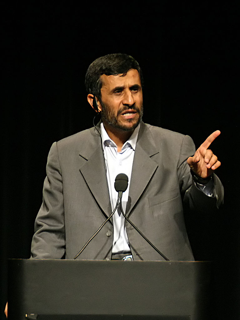 The Iran Quagmire!